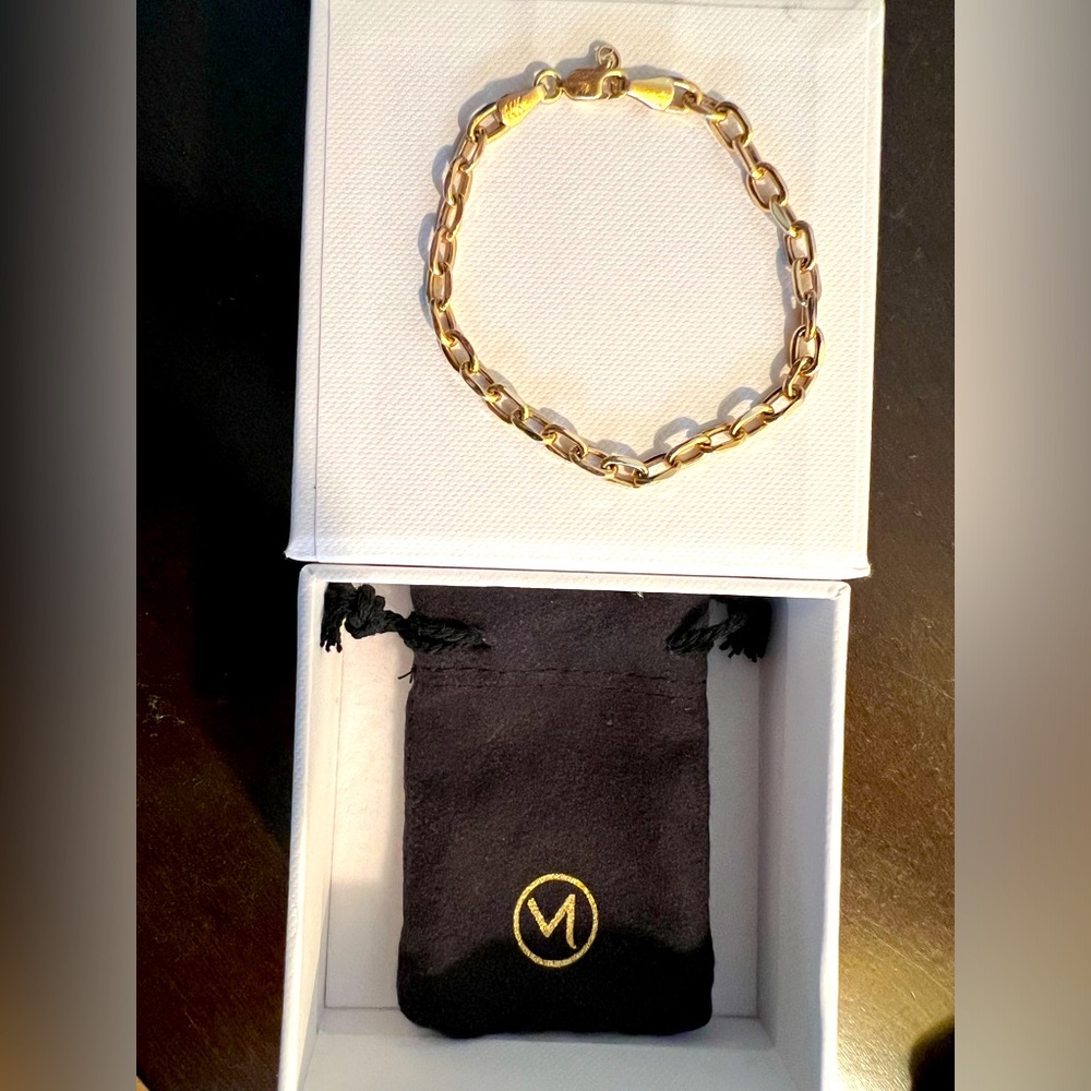 MEJURI BRACELET